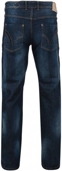 Kam Jeans Tank - Jeans & pantaloni - Jeans & Pantaloni Uomo Taglie Forti