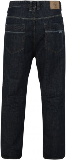 Kam Jeans Franky - Jeans & pantaloni - Jeans & Pantaloni Uomo Taglie Forti