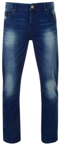 Forge HARRY Mid Used - Jeans & pantaloni - Jeans & Pantaloni Uomo Taglie Forti