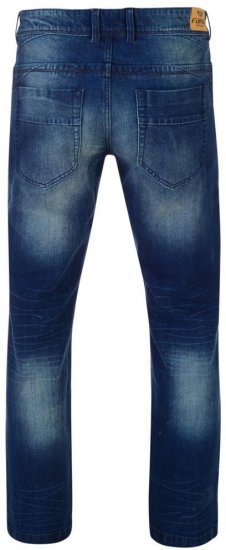 Forge HARRY Mid Used - Jeans & pantaloni - Jeans & Pantaloni Uomo Taglie Forti