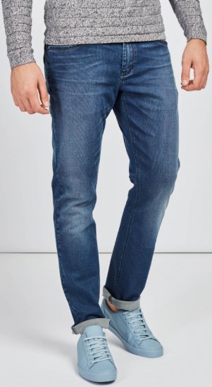 Mish Mash Walker Mid - Jeans & pantaloni - Jeans & Pantaloni Uomo Taglie Forti