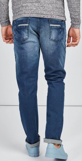Mish Mash Walker Mid - Jeans & pantaloni - Jeans & Pantaloni Uomo Taglie Forti