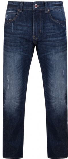 Kam Jeans MCD 1955 Dark Authentic - Jeans & pantaloni - Jeans & Pantaloni Uomo Taglie Forti