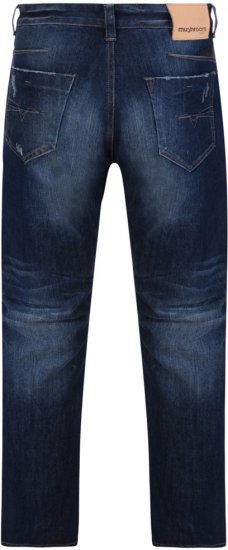 Kam Jeans MCD 1955 Dark Authentic - Jeans & pantaloni - Jeans & Pantaloni Uomo Taglie Forti