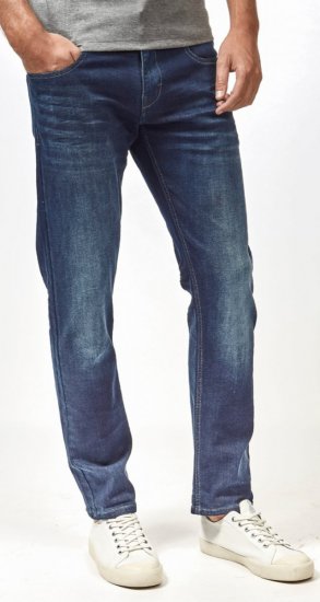 Mish Mash Vasco Mid - Jeans & pantaloni - Jeans & Pantaloni Uomo Taglie Forti