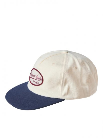 Jack & Jones Loose Norrebro Cappellino Beige - Cappellini - 