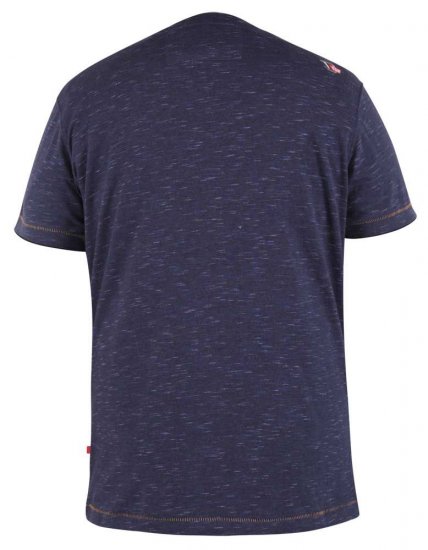D555 Cheddar Euro Tour Bicycle Printed T-shirt - Magliette - Magliette Uomo Taglie Forti