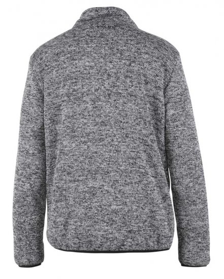 D555 Rockley Sweat With Sherpa Lining - Felpe & felpe con cappuccio - Felpe & Felpe con Cappuccio Uomo Taglie Forti