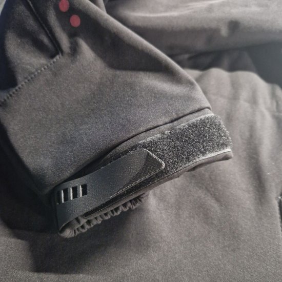 Kam Jeans Evolution Jacket - Giubbotti - Giubbotti Uomo Taglie Forti