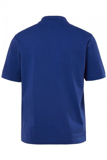 JP1880 702560 Polo Blu zaffiro - Polo - Polo Uomo Taglie Forti