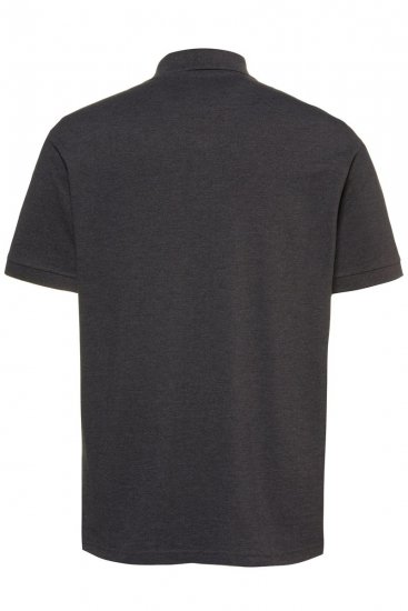 JP1880 704317 Polo confezione da 2 Grigio scuro - Polo - Polo Uomo Taglie Forti