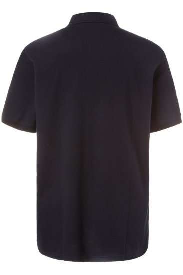 JP1880 704317 Polo confezione da 2 Nero/Blu scuro - Polo - Polo Uomo Taglie Forti