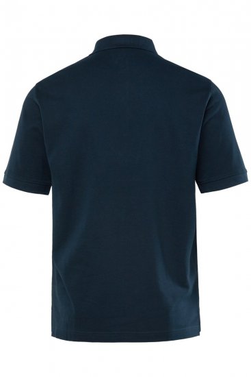 JP1880 704317 Polo confezione da 2 Blu petrolio/Blu scuro - Polo - Polo Uomo Taglie Forti