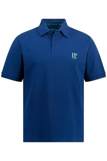 JP1880 704317 Polo confezione da 2 Blu profondo - Polo - Polo Uomo Taglie Forti