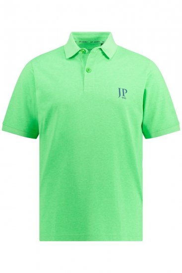JP1880 704317 Polo confezione da 2 Blu profondo - Polo - Polo Uomo Taglie Forti
