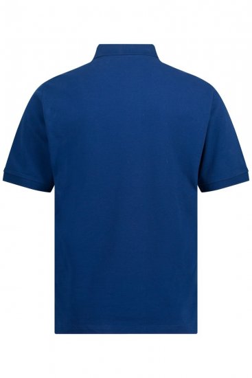 JP1880 704317 Polo confezione da 2 Blu profondo - Polo - Polo Uomo Taglie Forti