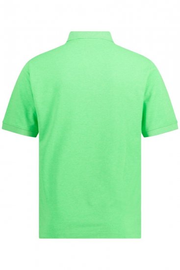 JP1880 704317 Polo confezione da 2 Blu profondo - Polo - Polo Uomo Taglie Forti
