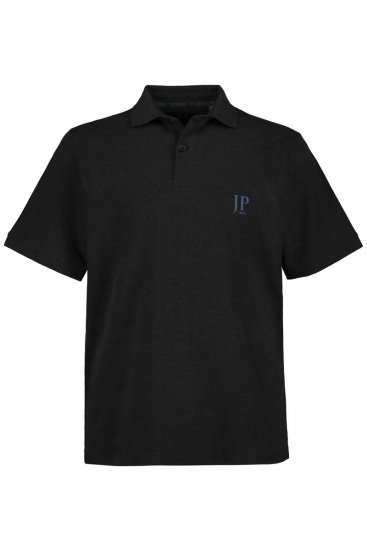 JP1880 704317 Polo confezione da 2 Blu medio - Polo - Polo Uomo Taglie Forti