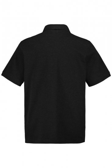 JP1880 704317 Polo confezione da 2 Blu medio - Polo - Polo Uomo Taglie Forti