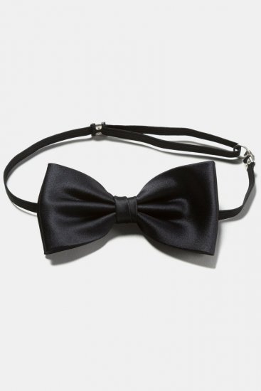 JP1880 705723 Papillon Nero - Cravatte e papillon - 