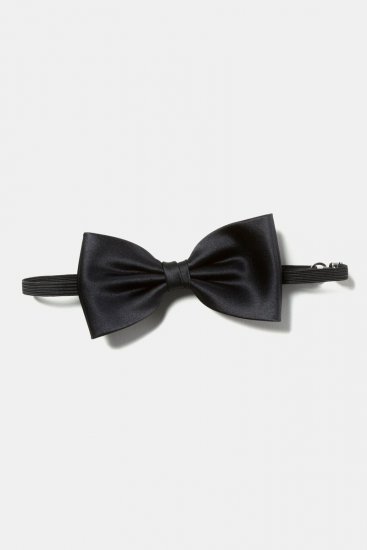 JP1880 705723 Papillon Nero - Cravatte e papillon - 