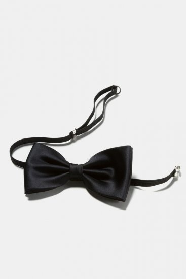 JP1880 705723 Papillon Nero - Cravatte e papillon - 