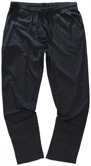 JP1880 708406 Pantaloni del pigiama Antracite - Intimo & costumi da bagno - Intimo Taglie Forti Uomo