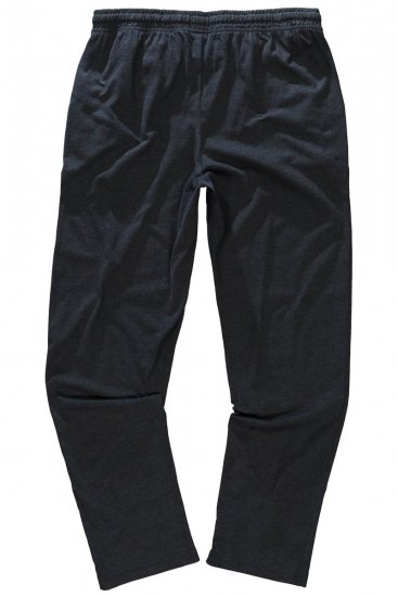 JP1880 708406 Pantaloni del pigiama Antracite - Intimo & costumi da bagno - Intimo Taglie Forti Uomo