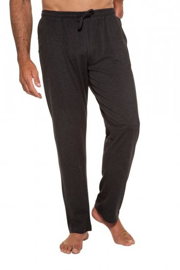 JP1880 708406 Pantaloni del pigiama Antracite - Intimo & costumi da bagno - Intimo Taglie Forti Uomo