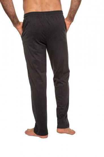 JP1880 708406 Pantaloni del pigiama Antracite - Intimo & costumi da bagno - Intimo Taglie Forti Uomo