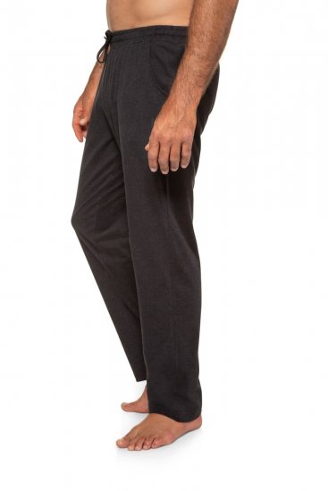 JP1880 708406 Pantaloni del pigiama Antracite - Intimo & costumi da bagno - Intimo Taglie Forti Uomo