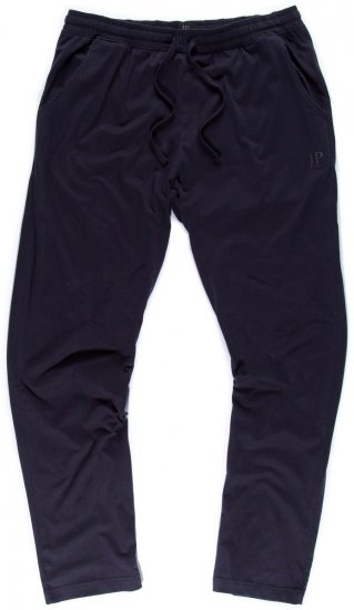 JP1880 708406 Pantaloni del pigiama Blu scuro - Intimo & costumi da bagno - Intimo Taglie Forti Uomo