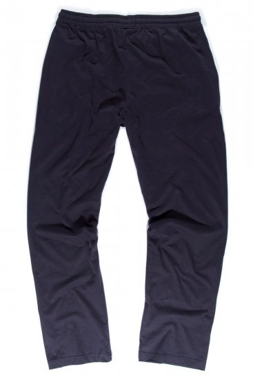 JP1880 708406 Pantaloni del pigiama Blu scuro - Intimo & costumi da bagno - Intimo Taglie Forti Uomo