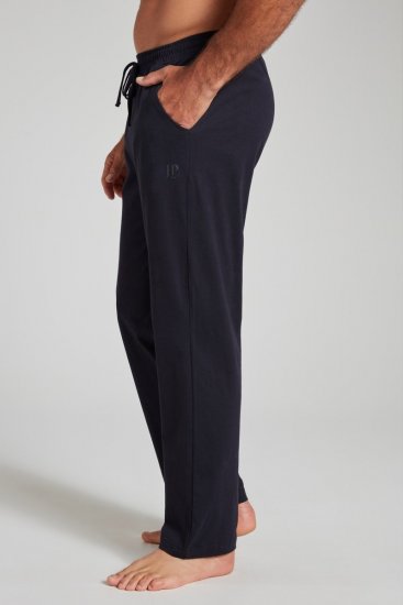 JP1880 708406 Pantaloni del pigiama Blu scuro - Intimo & costumi da bagno - Intimo Taglie Forti Uomo