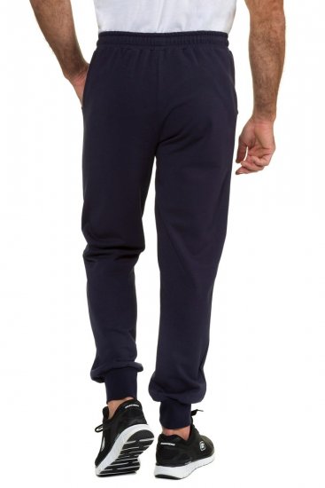 JP1880 714277 Pantaloni della tuta Blu scuro - Pantaloni & pantaloncini tuta - Pantaloni Tuta Uomo Taglie Forti