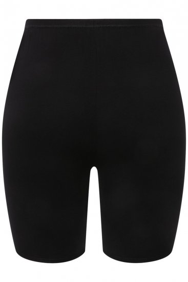 Ulla Popken 716595 Culotte confezione da 3 Nero - Slip - 