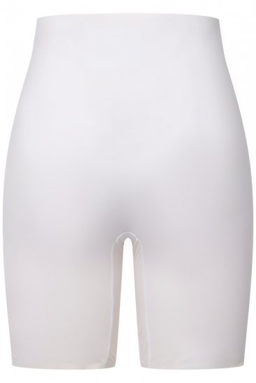 Ulla Popken 793851 Pantaloncini modellanti Bianco - Intimo modellante - 