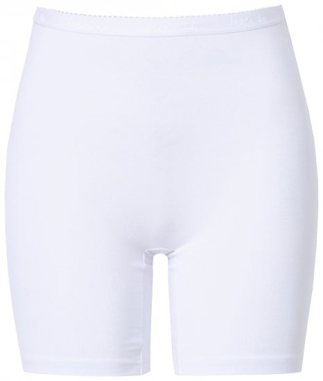 Ulla Popken 799090 Slip Bianco - Slip - 