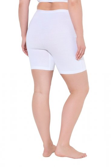 Ulla Popken 799090 Slip Bianco - Slip - 