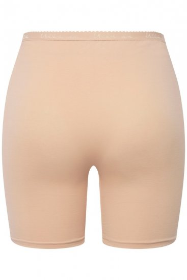 Ulla Popken 799090 Culotte Bianco panna - Slip - 