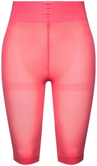 Ulla Popken 799278 Pantaloncini anti-sfregamento Rosso - Pantaloncini anti-sfregamento - 