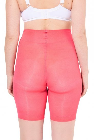 Ulla Popken 799278 Pantaloncini anti-sfregamento Rosso - Pantaloncini anti-sfregamento - 