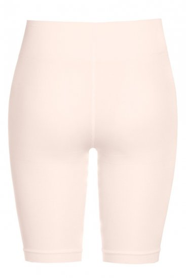 Ulla Popken 799278 Pantaloncini anti-sfregamento Arancione - Pantaloncini anti-sfregamento - 