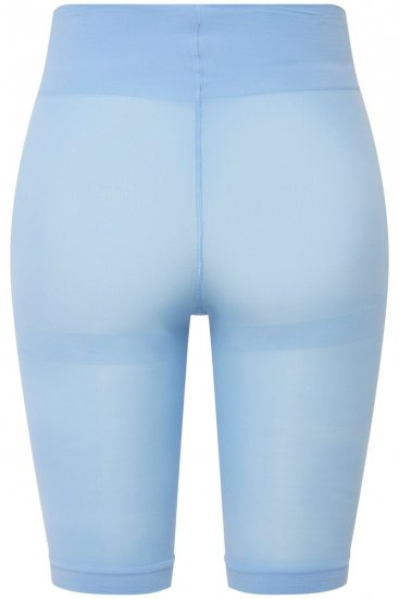 Ulla Popken 799278 Pantaloncini anti-sfregamento Azzurro - Pantaloncini anti-sfregamento - 