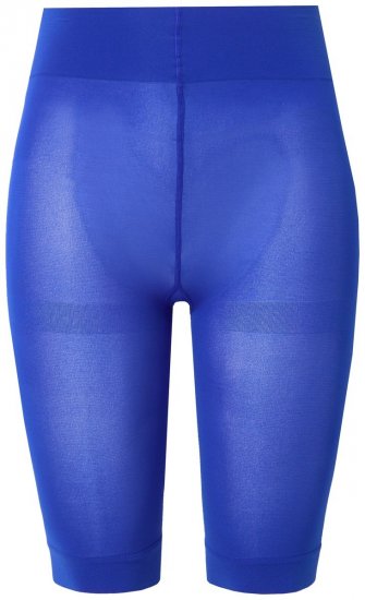 Ulla Popken 799278 Pantaloncini anti-sfregamento Blu reale - Pantaloncini anti-sfregamento - 