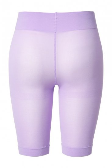 Ulla Popken 799278 Pantaloncini anti-sfregamento Lilla - Pantaloncini anti-sfregamento - 