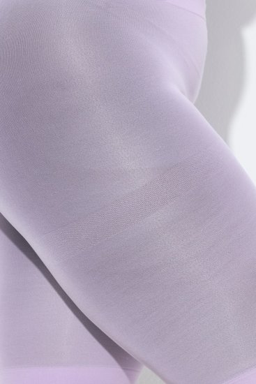Ulla Popken 799278 Pantaloncini anti-sfregamento Lilla - Pantaloncini anti-sfregamento - 