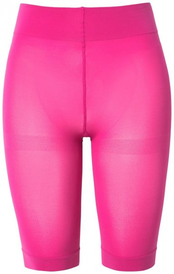 Ulla Popken 799278 Pantaloncini anti-sfregamento Rosa - Pantaloncini anti-sfregamento - 