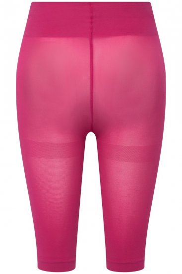 Ulla Popken 799278 Pantaloncini anti-sfregamento Rosa - Pantaloncini anti-sfregamento - 