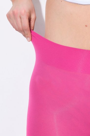 Ulla Popken 799278 Pantaloncini anti-sfregamento Rosa - Pantaloncini anti-sfregamento - 